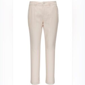 Hudson Men’s Dusty Rose Classic Slim Straight Chino Size 31 NWT